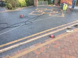 Best Asphalt Driveway Installation  in Woodbridge, CA